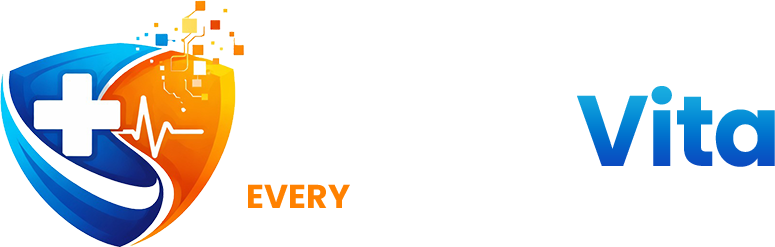 cloudeVITA Logo